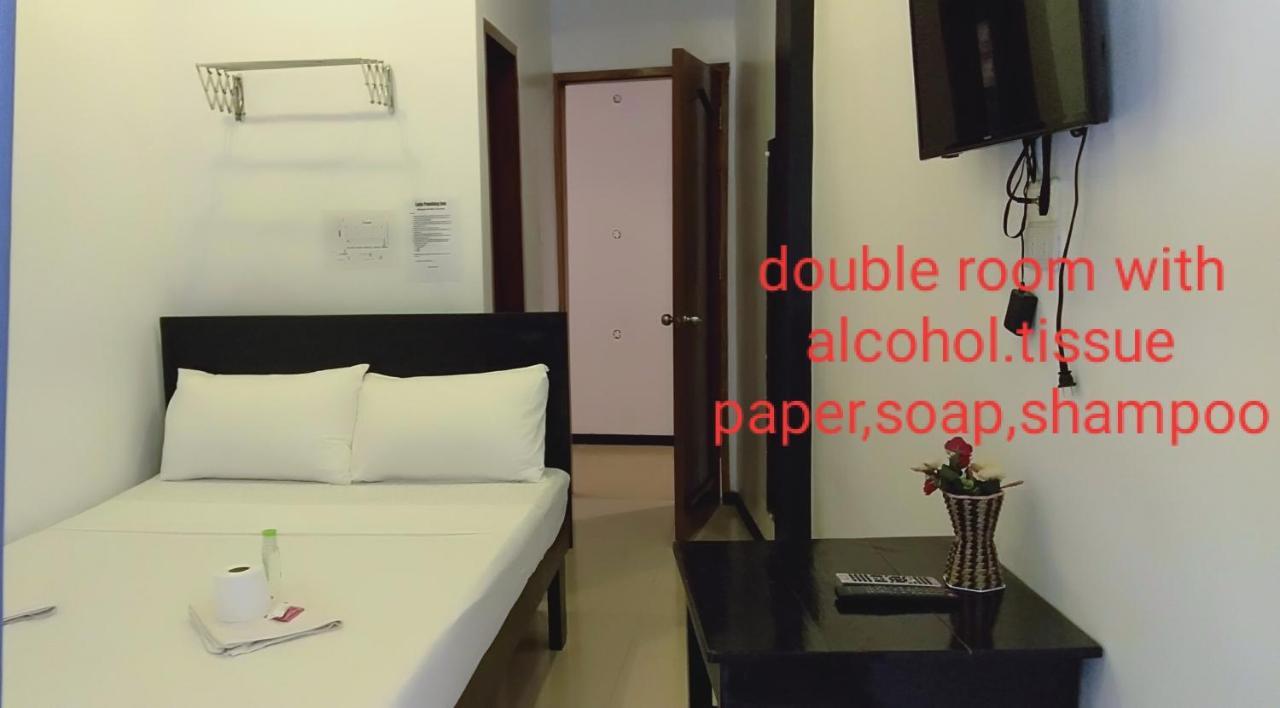 Lolo Panding Inn El Nido Luaran gambar