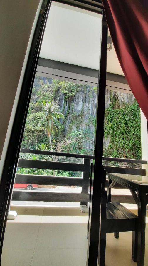 Lolo Panding Inn El Nido Luaran gambar