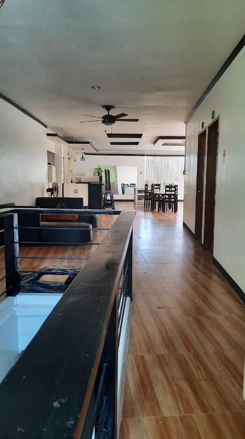 Lolo Panding Inn El Nido Luaran gambar