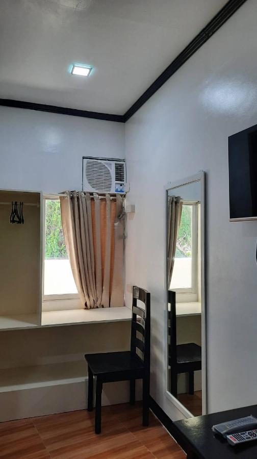 Lolo Panding Inn El Nido Luaran gambar