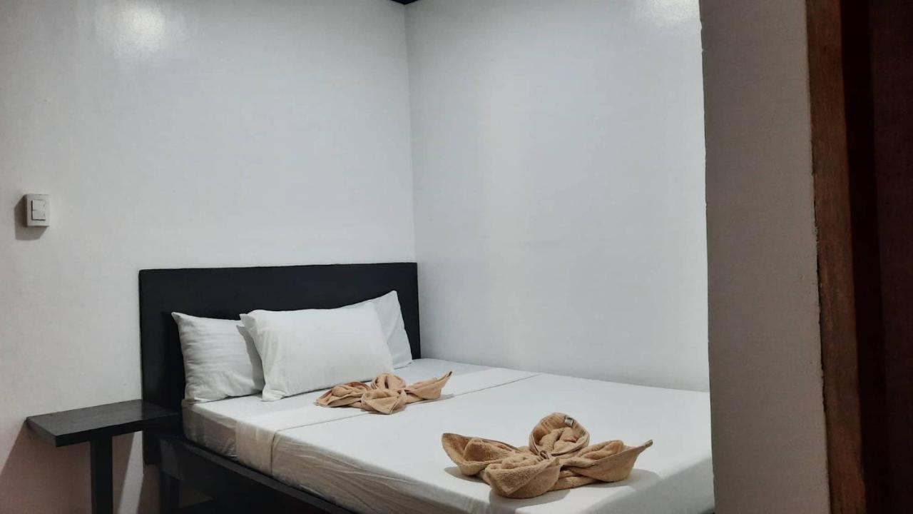 Lolo Panding Inn El Nido Luaran gambar