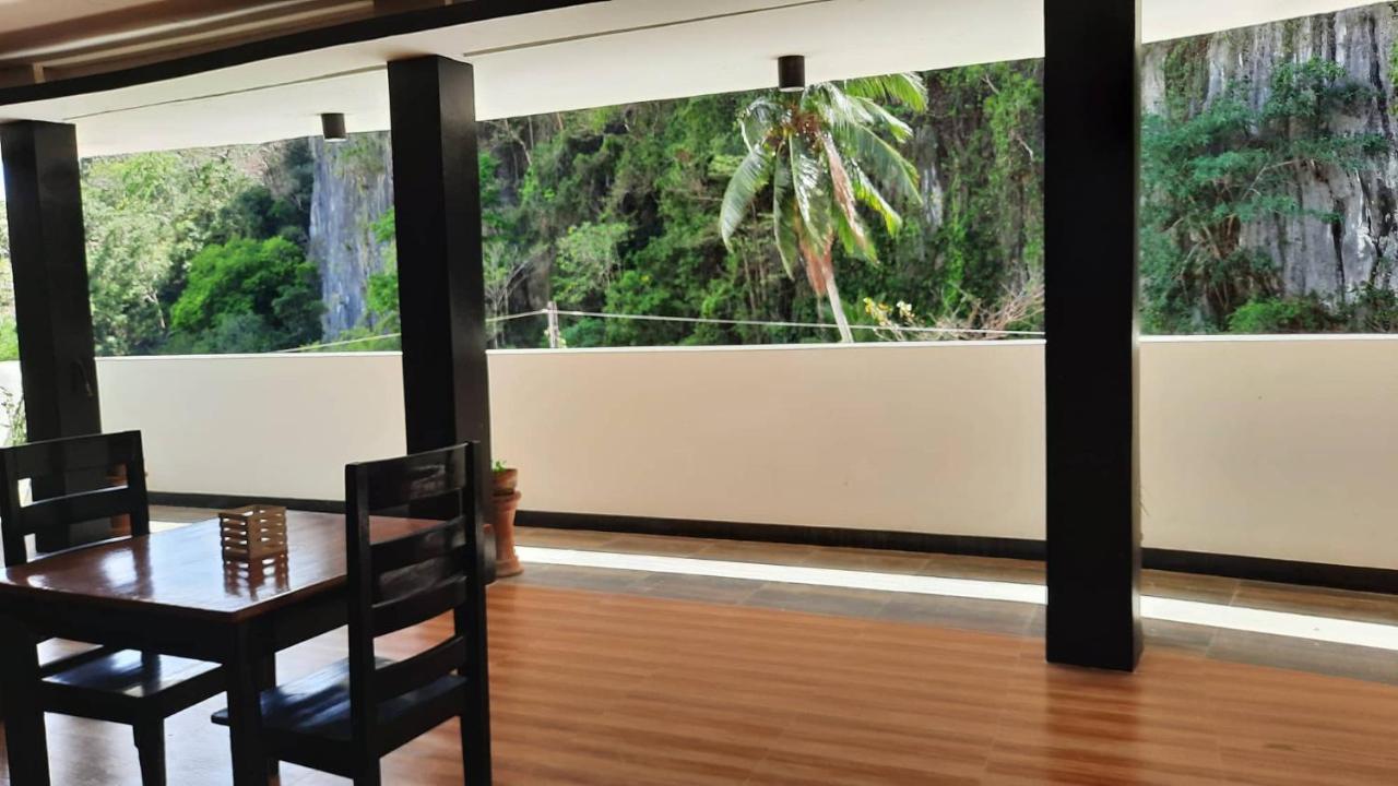 Lolo Panding Inn El Nido Luaran gambar