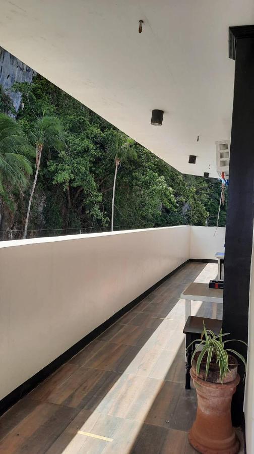 Lolo Panding Inn El Nido Luaran gambar