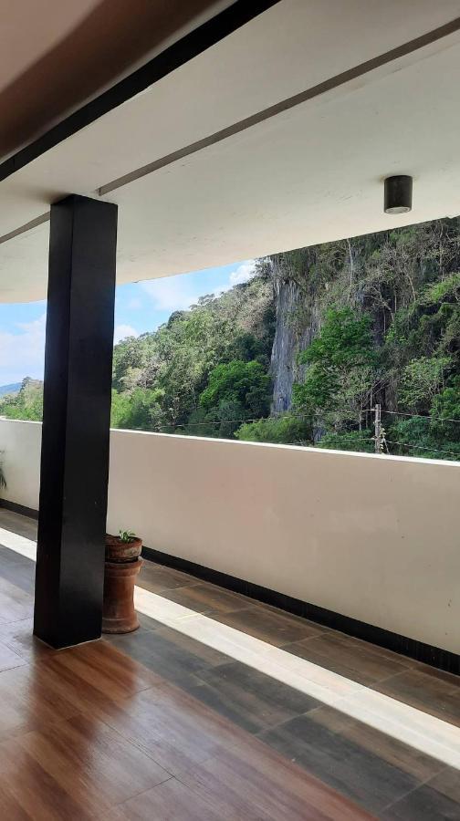 Lolo Panding Inn El Nido Luaran gambar
