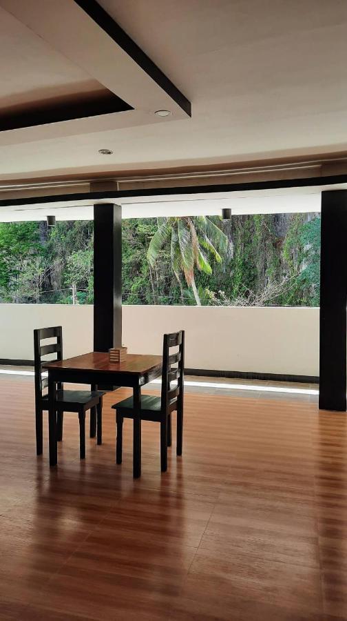 Lolo Panding Inn El Nido Luaran gambar