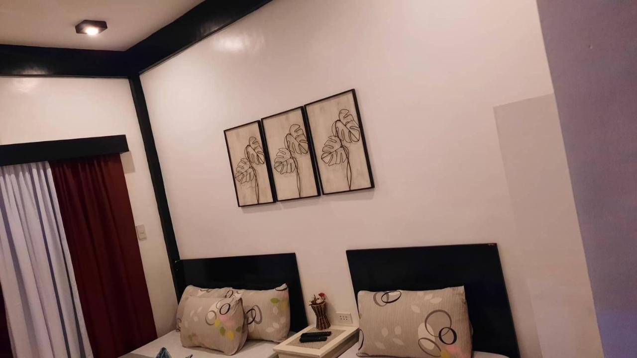 Lolo Panding Inn El Nido Luaran gambar