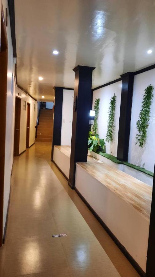 Lolo Panding Inn El Nido Luaran gambar