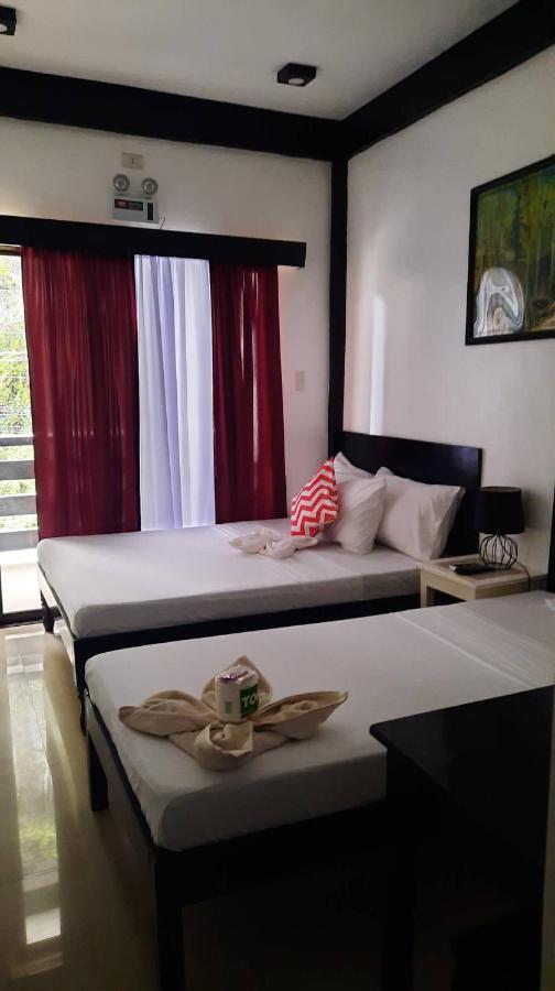 Lolo Panding Inn El Nido Luaran gambar