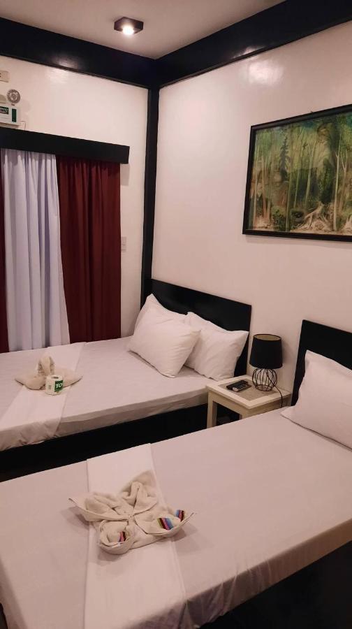 Lolo Panding Inn El Nido Luaran gambar