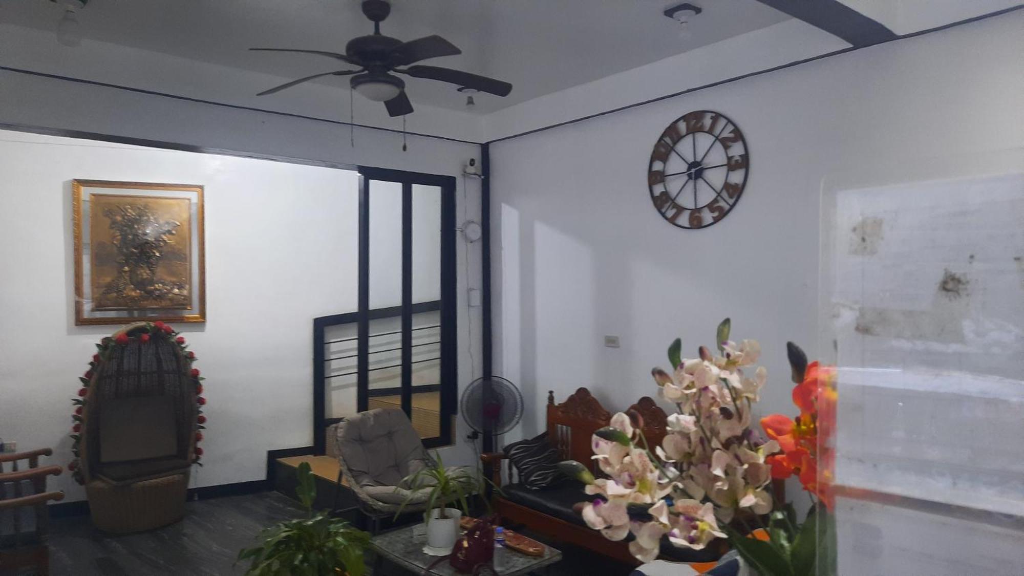 Lolo Panding Inn El Nido Luaran gambar