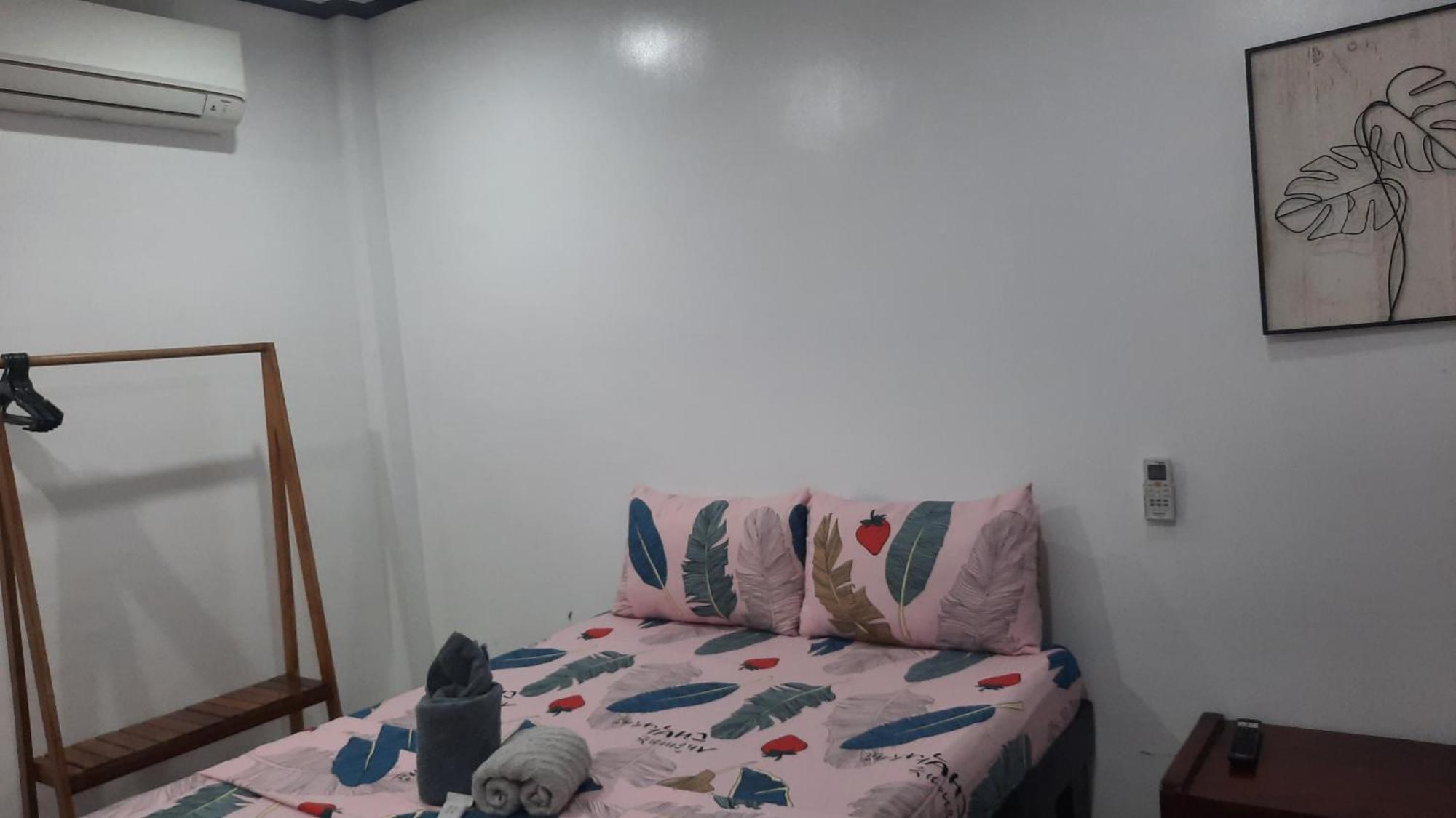 Lolo Panding Inn El Nido Luaran gambar